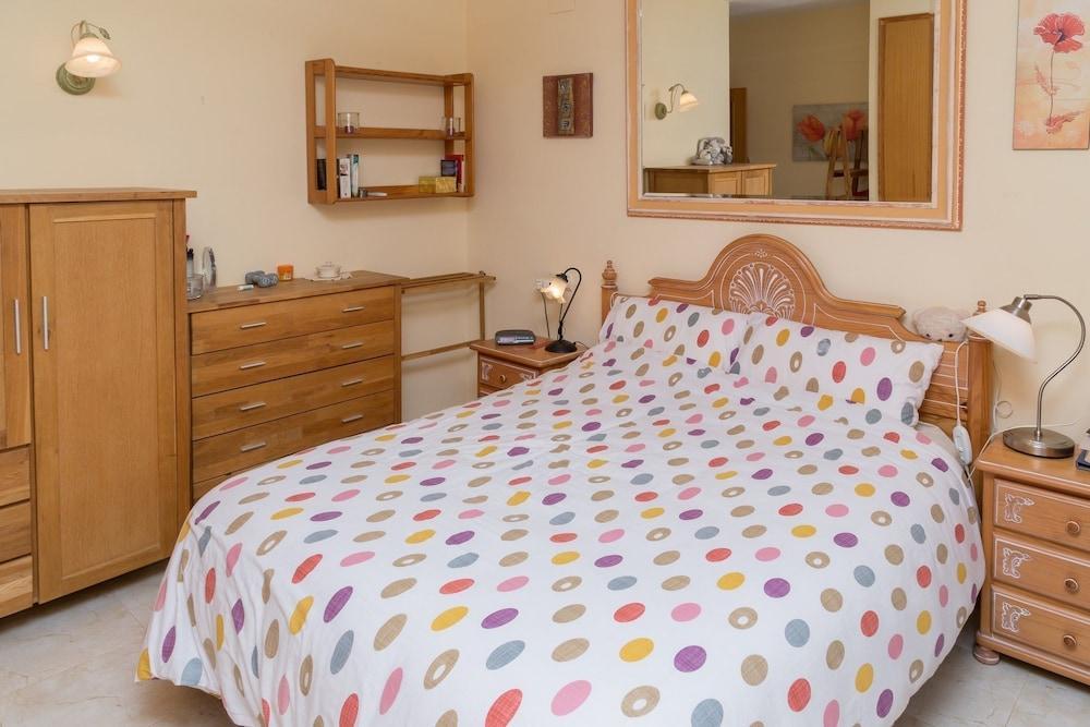 Villa Empedrola - Plaza Mayor Calpe Exteriér fotografie